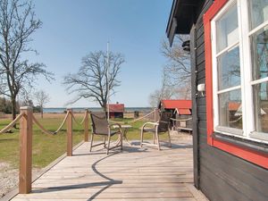 Ferienhaus für 2 Personen (25 m²) in Lärbro