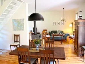 Ferienhaus für 6 Personen (125 m²) in Lärz