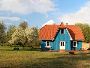 Ferienhaus für 7 Personen (145 m²) in Lärz