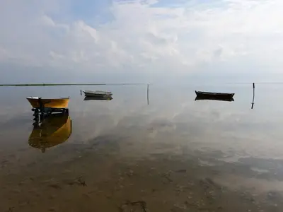 WaterView