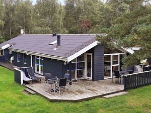 Ferienhaus für 8 Personen (135 m²) in Læsø