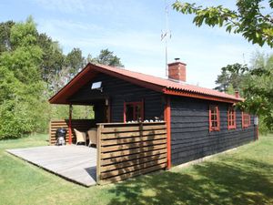 Ferienhaus für 4 Personen (64 m&sup2;) in Læsø