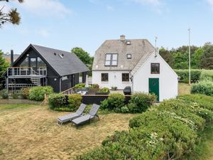 Ferienhaus für 8 Personen (166 m²) in Læsø