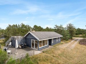 Ferienhaus für 4 Personen (75 m²) in Læsø