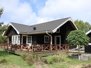Ferienhaus für 6 Personen (85 m²) in Læsø