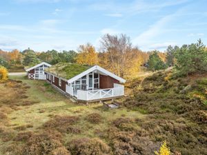 Ferienhaus für 11 Personen (142 m²) in Læsø