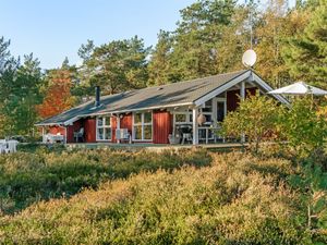 Ferienhaus für 6 Personen (90 m&sup2;) in Læsø