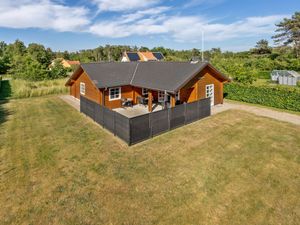 Ferienhaus für 6 Personen (107 m²) in Læsø