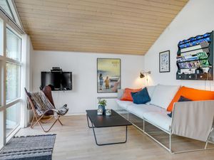 Ferienhaus für 4 Personen (50 m²) in Læsø