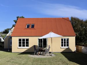 Ferienhaus für 5 Personen (145 m²) in Læsø