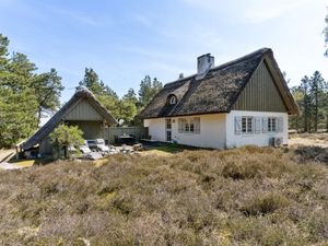 Ferienhaus für 4 Personen (85 m&sup2;) in Læsø