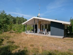 Ferienhaus für 6 Personen (75 m²) in Læsø