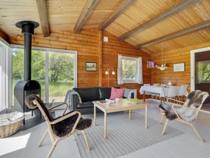 Ferienhaus für 6 Personen (71 m²) in Læsø