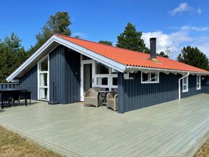 Ferienhaus für 4 Personen (75 m²) in Læsø
