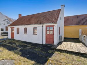 Ferienhaus für 2 Personen (50 m&sup2;) in Læsø