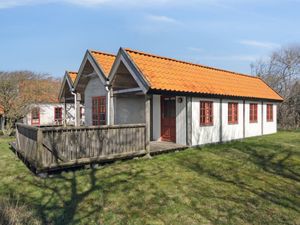 Ferienhaus für 4 Personen (68 m²) in Læsø