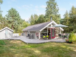 Ferienhaus für 6 Personen (68 m²) in Læsø