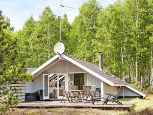 Ferienhaus für 6 Personen (65 m²) in Læsø