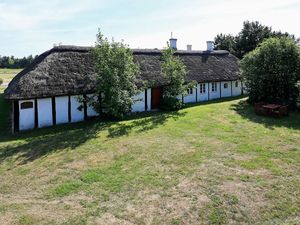 Ferienhaus für 12 Personen (165 m²) in Læsø