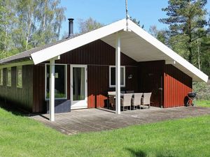 Ferienhaus für 4 Personen (65 m²) in Læsø