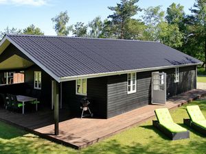 Ferienhaus für 6 Personen (92 m²) in Læsø