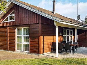 Ferienhaus für 6 Personen (73 m²) in Læsø