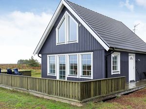 Ferienhaus für 6 Personen (89 m²) in Læsø