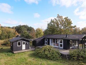 Ferienhaus für 4 Personen (50 m²) in Læsø