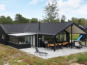 Ferienhaus für 14 Personen (187 m²) in Læsø