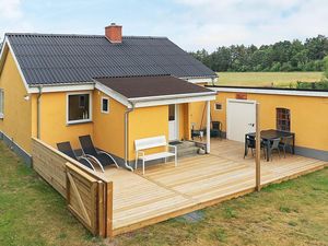 Ferienhaus für 5 Personen (60 m²) in Læsø