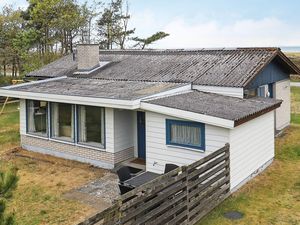 Ferienhaus für 5 Personen (99 m²) in Læsø