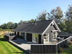 Ferienhaus für 8 Personen (112 m²) in Læsø