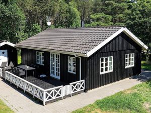 Ferienhaus für 4 Personen (76 m²) in Læsø