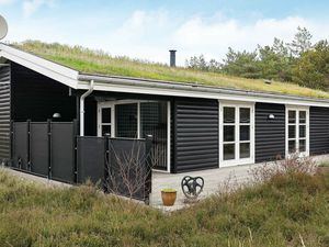 Ferienhaus für 6 Personen (108 m&sup2;) in Læsø