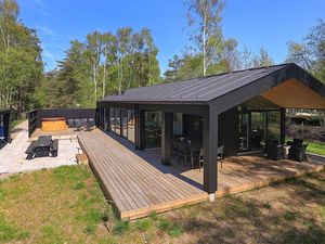 Ferienhaus für 9 Personen (119 m²) in Læsø