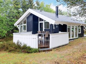 Ferienhaus für 4 Personen (52 m²) in Læsø