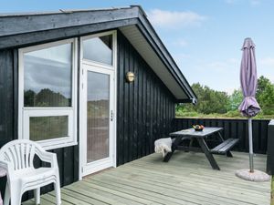 Ferienhaus für 6 Personen (84 m²) in Læsø