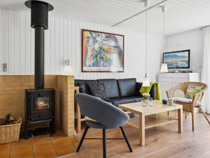 Ferienhaus für 5 Personen (61 m²) in Læsø