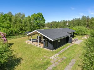 Ferienhaus für 6 Personen (69 m²) in Læsø