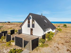 Ferienhaus für 8 Personen (136 m²) in Læsø