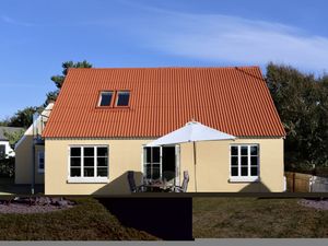 Ferienhaus für 5 Personen (145 m²) in Læsø