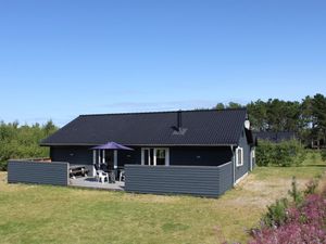 Ferienhaus für 9 Personen (112 m²) in Læsø