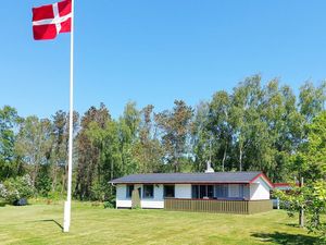 Ferienhaus für 4 Personen (60 m²) in Læsø