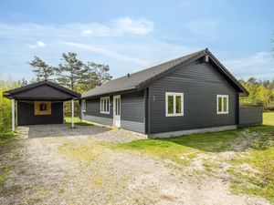 Ferienhaus für 9 Personen (112 m²) in Læsø