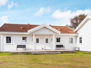 Ferienhaus für 4 Personen (50 m²) in Læsø