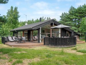 Ferienhaus für 6 Personen (85 m&sup2;) in Læsø