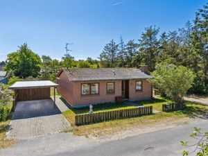 Ferienhaus für 4 Personen (68 m&sup2;) in Læsø