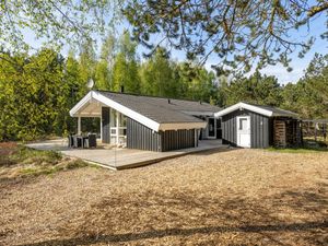 Ferienhaus für 6 Personen (114 m&sup2;) in Læsø