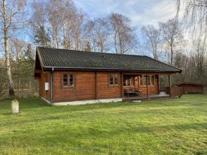 Ferienhaus für 10 Personen (100 m&sup2;) in Læsø