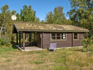 Ferienhaus für 4 Personen (35 m&sup2;) in Læsø